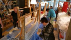 workshop cursus klussen beqwaam baarn